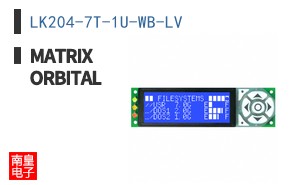 LK204-7T-1U-WB-LV ͼƬ
